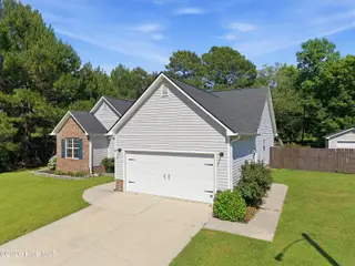 120 Walnut Hills Drive, Richlands, NC 28574 – photo 3