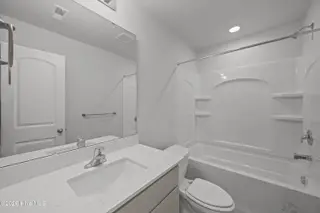 306 W Sater Street, Pinetops, NC 27864 – photo 4: 8-print-BLS_0007