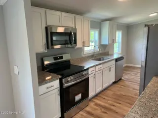 84 Willow Creek Lane, Whiteville, NC 28472 – photo 1: Kitchen