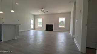 457 Sweet Potato Lane Lot 13, Nashville, NC 27856 – photo 13: family room 2