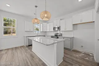 2374 Zion Hill Road SE, Bolivia, NC 28422 – photo 15: LOT 16
