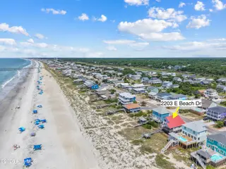 2203 E Beach Drive, Oak Island, NC 28465 – photo 11