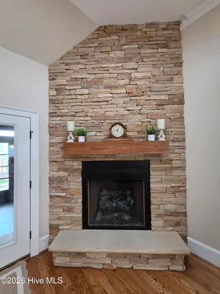 3605 Prestwick Place, Greenville, NC 27834 – photo 10: 11024