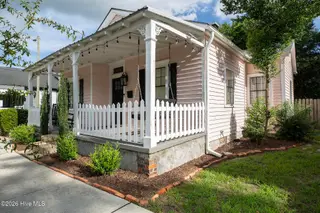 614 Queen Street, Wilmington, NC 28401 – photo 4
