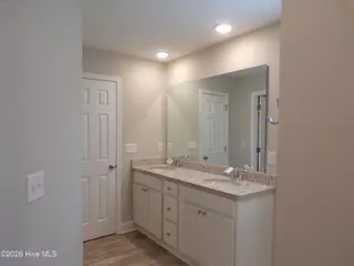 310 Green Drive, Goldsboro, NC 27534 – photo 20: Primary Bathroom
