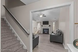 515 New Hanover Trail, Jacksonville, NC 28546 – photo 8: 8
