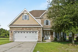 180 River Winding Road, Jacksonville, NC 28540 – photo 4