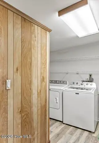 2828 Easy Street, Newport, NC 28570 – photo 22: Laundry Room