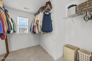 2406 Great Laurel Court, Greenville, NC 27834 – photo 23: Primary Walk-in Closet
