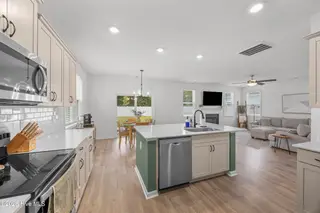 1080 Ben Thomas Drive NE, Leland, NC 28451 – photo 12: Kitchen (84)