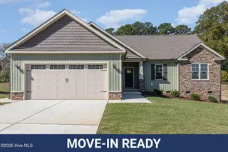 145 Tee Drive, Selma, NC 27576 – photo 1: 000