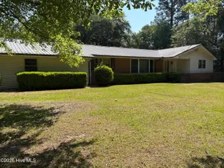 32 Dogwood Lane, Whiteville, NC 28472 – photo 1: Front of Home