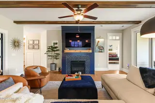 2548 Lakeside Circle, Wilmington, NC 28401 – photo 7: Living room
