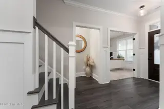 410 Trisail Terrace, Wilmington, NC 28412 – photo 3: entry-01a