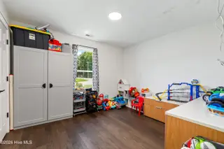 143 Sutton Drive, Elizabeth City, NC 27909 – photo 14: 143 Sutton Drive Bedroom 3