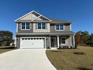 3142 Bremerton Square SW, Shallotte, NC 28470 — 4-bedroom home in Rutledge, Shallotte, NC, photo 2 of 38: IMG_0201