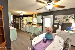 720 Westview Court, Nashville, NC 27856 – photo 14: Dining Area