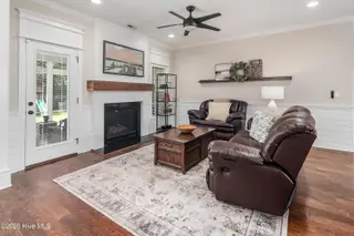925 Mill Creek Drive, Greenville, NC 27834 – photo 17: 17