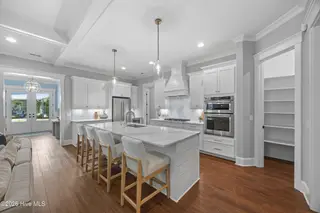 321 Jenoa Drive, Castle Hayne, NC 28429 – photo 17: 17_kitchen