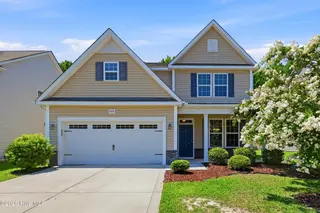 1036 Adams Landing Drive, Wilmington, NC 28412 — 5-bedroom home in Adams Landing, Wilmington, NC, photo 1 of 60