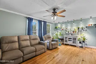 401 Dewitt Street, Jacksonville, NC 28540 — 4-bedroom home in Forest Grove, Jacksonville, NC, photo 5 of 19