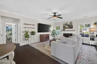 88 Vella Lane, Wilmington, NC 28411 — 4-bedroom home in Harborside, Wilmington, NC, photo 12 of 55