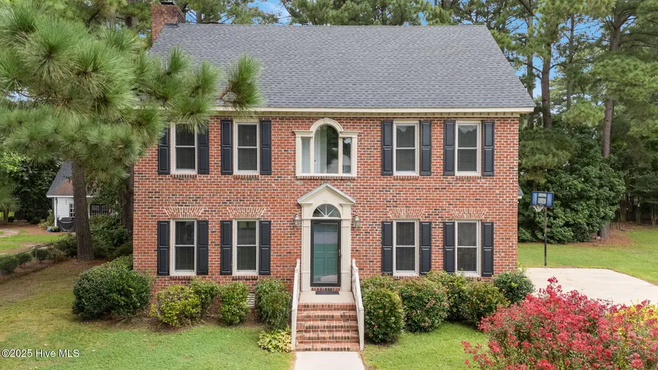 2112 Chelsea Drive NW, Wilson, NC 27896 – photo 1 of 45: 1-web-or-mls-DJI_20250820104320_0002_D