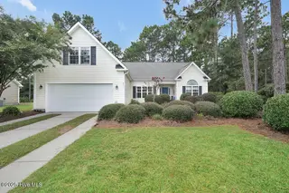 4311 Cherry Laurel Lane SE, Southport, NC 28461 – photo 1: 4311CherryLaurelLaneSoutheast-1