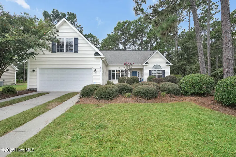 4311 Cherry Laurel Lane SE, Southport, NC 28461 – photo 1 of 41: 4311CherryLaurelLaneSoutheast-1