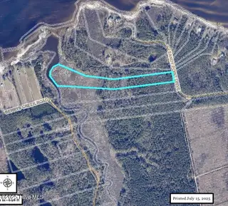 705 Sandy Point Drive, Beaufort, NC 28516 – photo 2: IMG_6719