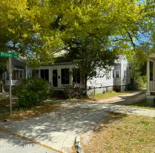 510 Church Street, Wilmington, NC 28401 – photo 1: 510 Church Street
