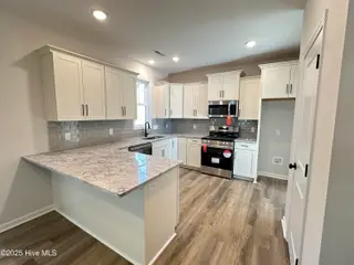 3034 River Hills Drive SW, Shallotte, NC 28470 – photo 14: Kitchen