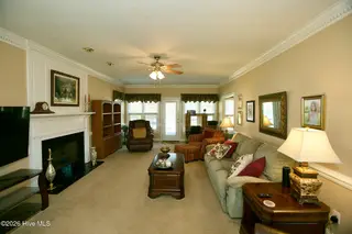 3302 Geneva Place NW, Wilson, NC 27896 – photo 9: 3302 Geneva - Great room