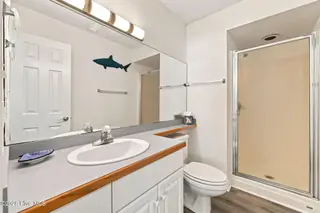 2913 Pointe West Drive B3, Emerald Isle, NC 28594 – photo 22: Bathroom 2