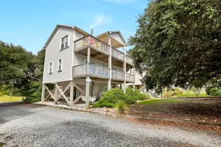 600-A N Anderson Boulevard, Topsail Beach, NC 28445 – photo 2: Oceanside