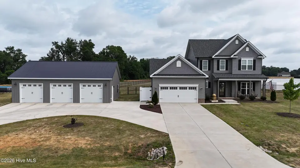 5010 Stone Creek Drive, Sims, NC 27880 – photo 1 of 34: 5010 Stone Creek 1