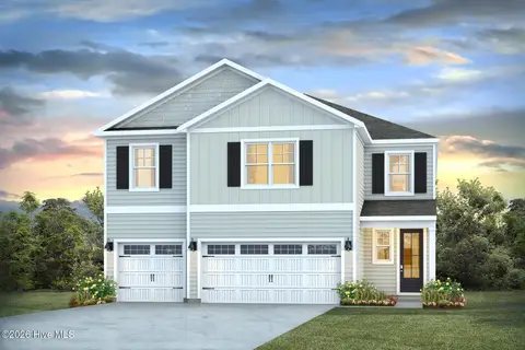 85 Pasture Street Lot 453, Wilmington