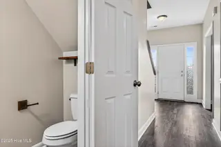 108 Woods Run Circle, Richlands, NC 28574 — 4-bedroom home in Trifield Estates, Richlands, NC, photo 20 of 42