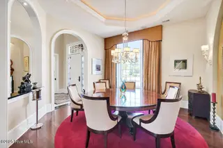 6654 Annesbrook Place SW, Ocean Isle Beach, NC 28469 – photo 9: Dining room