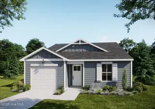 7434 Julius Drive 21, Leland, NC 28451 – photo 1: Hazel Coastal Rendering