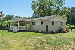 13290 New Britton Highway E, Nakina, NC 28455 – photo 5: Front Yard