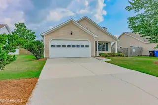 306 Rose Bud Lane, Holly Ridge, NC 28445 – photo 1: _K6A4705 (Custom)