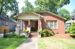 1409 E Walnut Street, Goldsboro, NC 27530 – photo 1: Main Photo