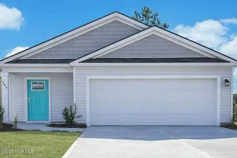 1552 Gunnel Dr SE, Winnabow