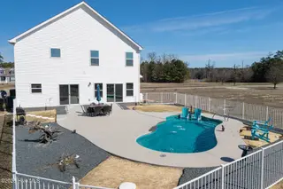 456 Pointe Vista Drive, Elizabeth City, NC 27909 – photo 2: 64-456 Pointe Vista - Drone-19