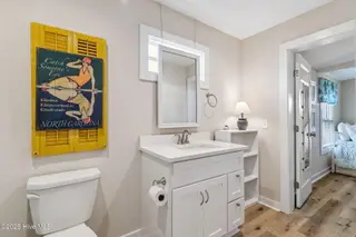 1616 Bonito Lane, Carolina Beach, NC 28428 – photo 20: Full bathroom