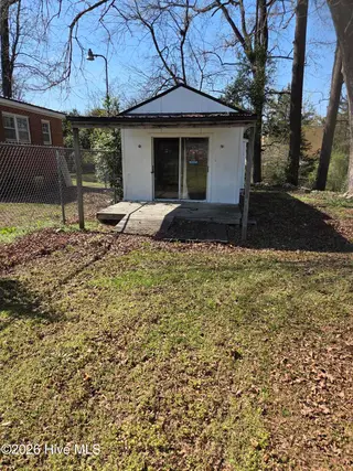 604 Hines Avenue, Kinston, NC 28504 – photo 14: Shed