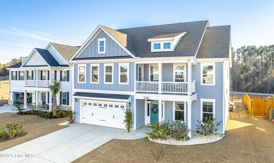 1268 Pandion Drive, Wilmington, NC 28411 – photo 1 of 66: DJI_0281