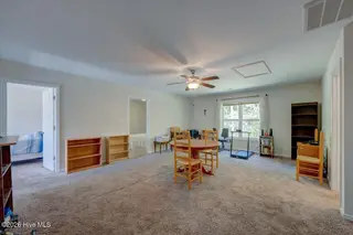 326 Station House Road, New Bern, NC 28562 – photo 15: 2nd Floor Family Rm