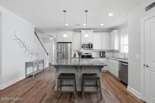 319 Lightning Bug Lane, Holly Ridge, NC 28445 – photo 13: Kitchen